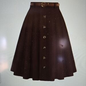 Belle poque 3 skirts all XL sold separately